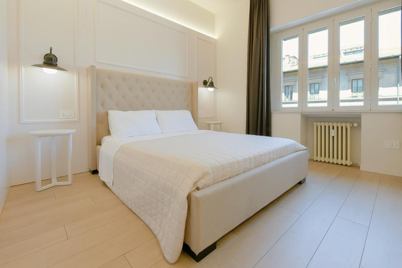 Bed and Breakfast Amendola16 Bolonia Exterior foto
