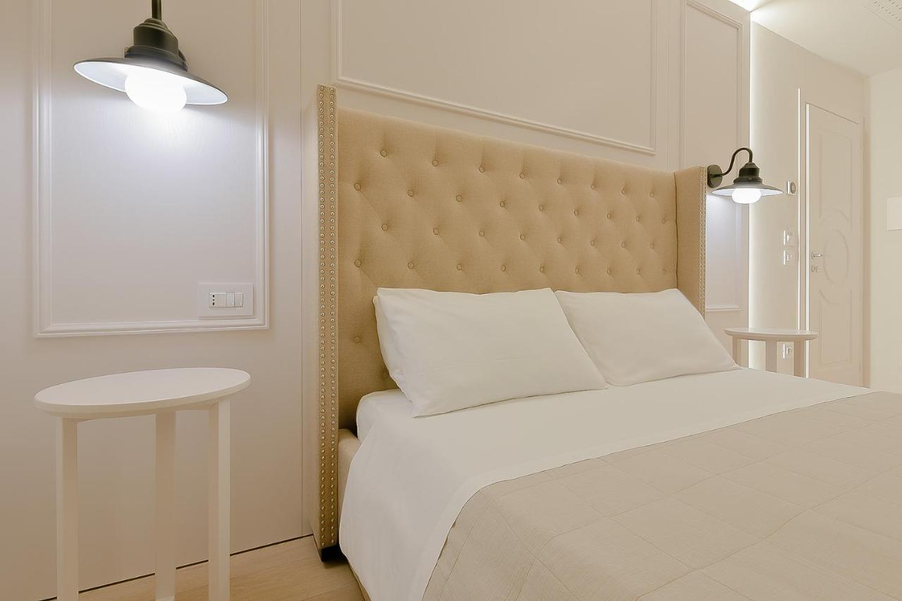 Bed and Breakfast Amendola16 Bolonia Exterior foto